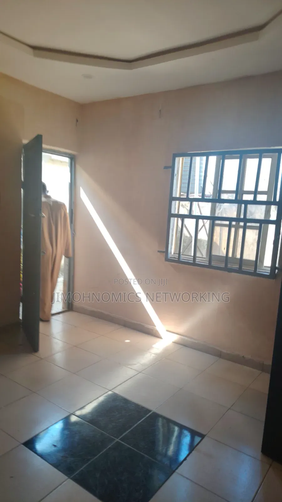 Studio Apartment in Nil, Kuje for rent