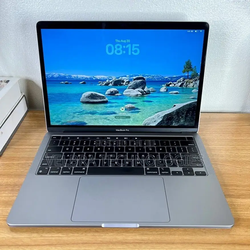 Laptop Apple MacBook Pro 2020 M1 16GB Apple M1 SSD 1T