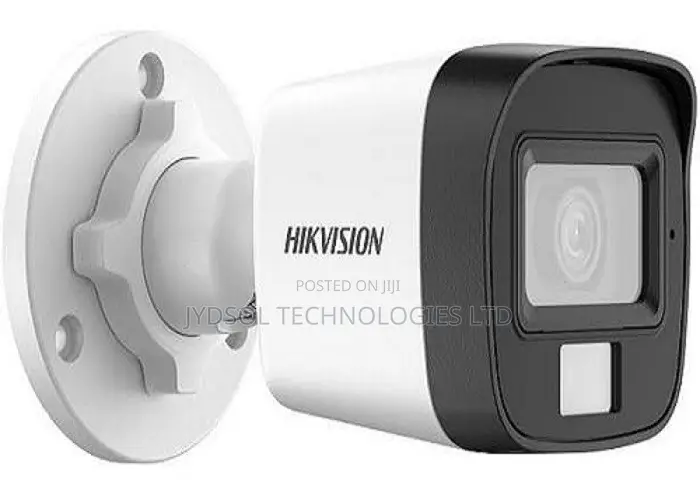 Hikvision 2MP Smart Hybrid Light Bullet Camera DS-2CE16D0T-LPFS