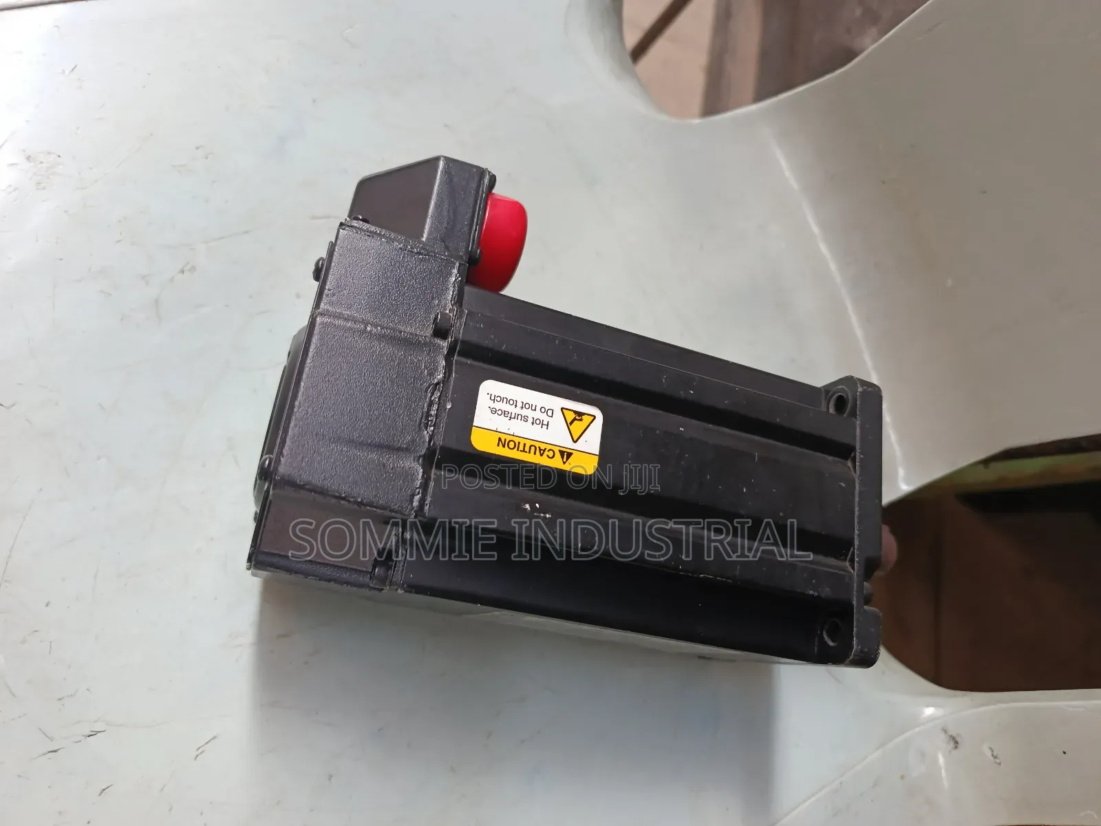 Servo Motor