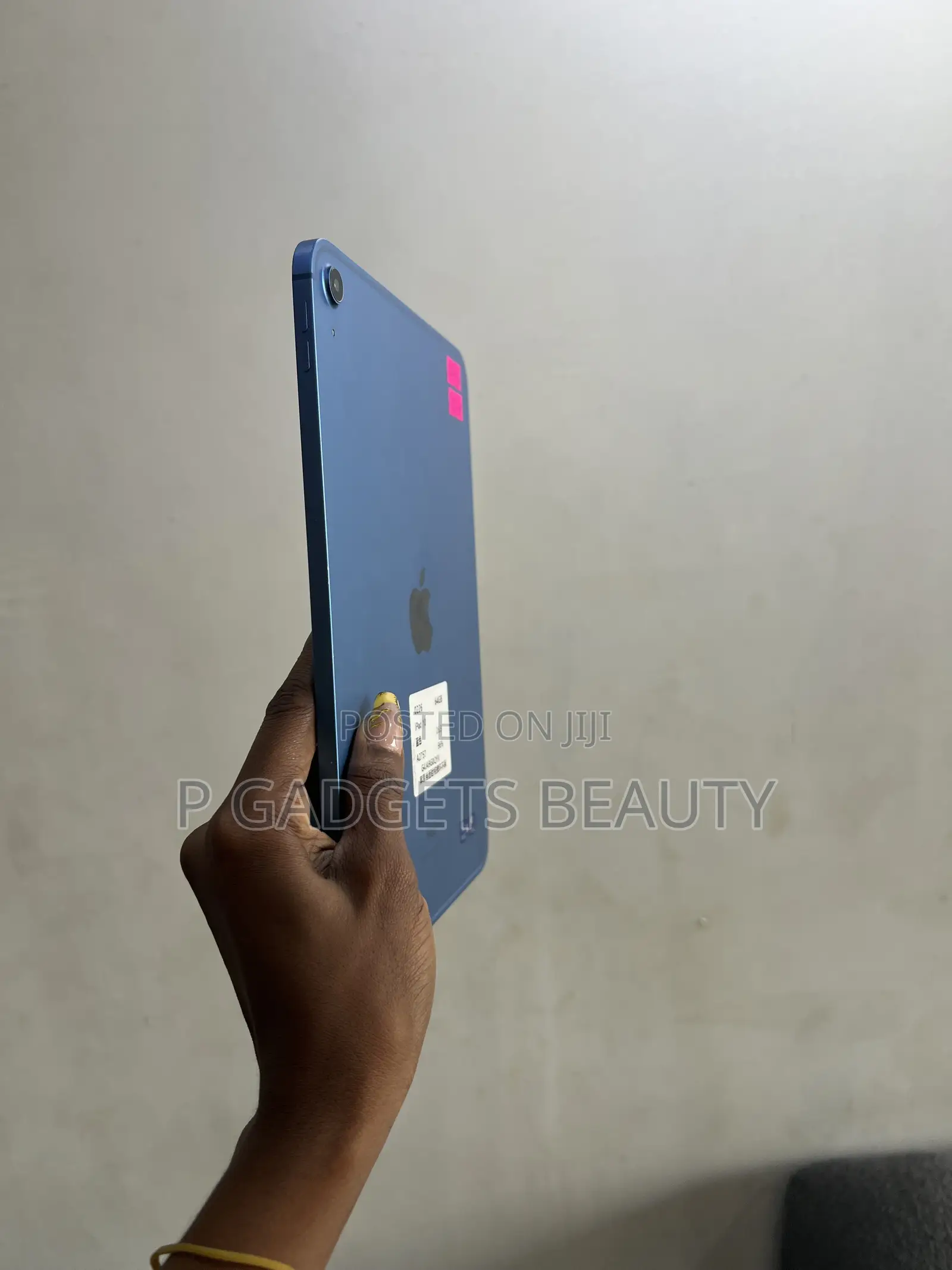 Apple iPad 10.2 (2021) 64 GB