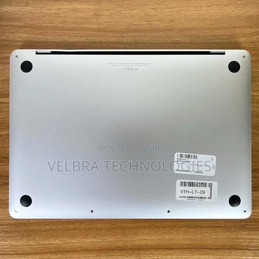 Laptop Apple MacBook Pro 2020 M1 16GB Apple M1 SSD 512GB