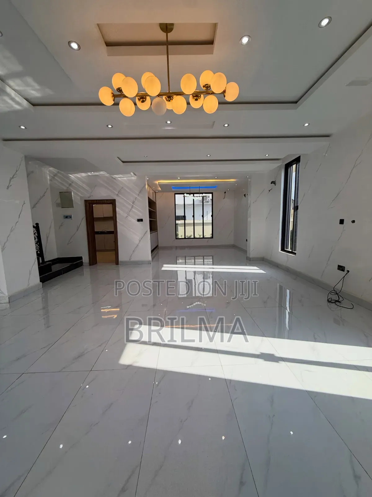 5bdrm Duplex in Apo Resettlement for sale