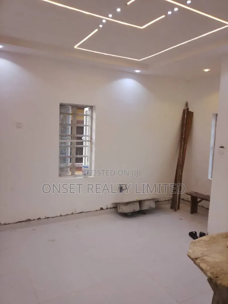 2bdrm Block of Flats in Sangotedo for rent