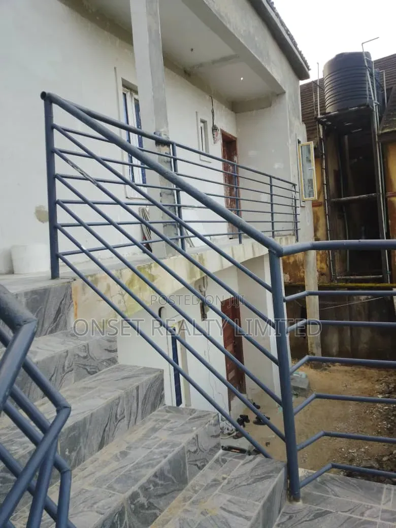 2bdrm Block of Flats in Sangotedo for rent