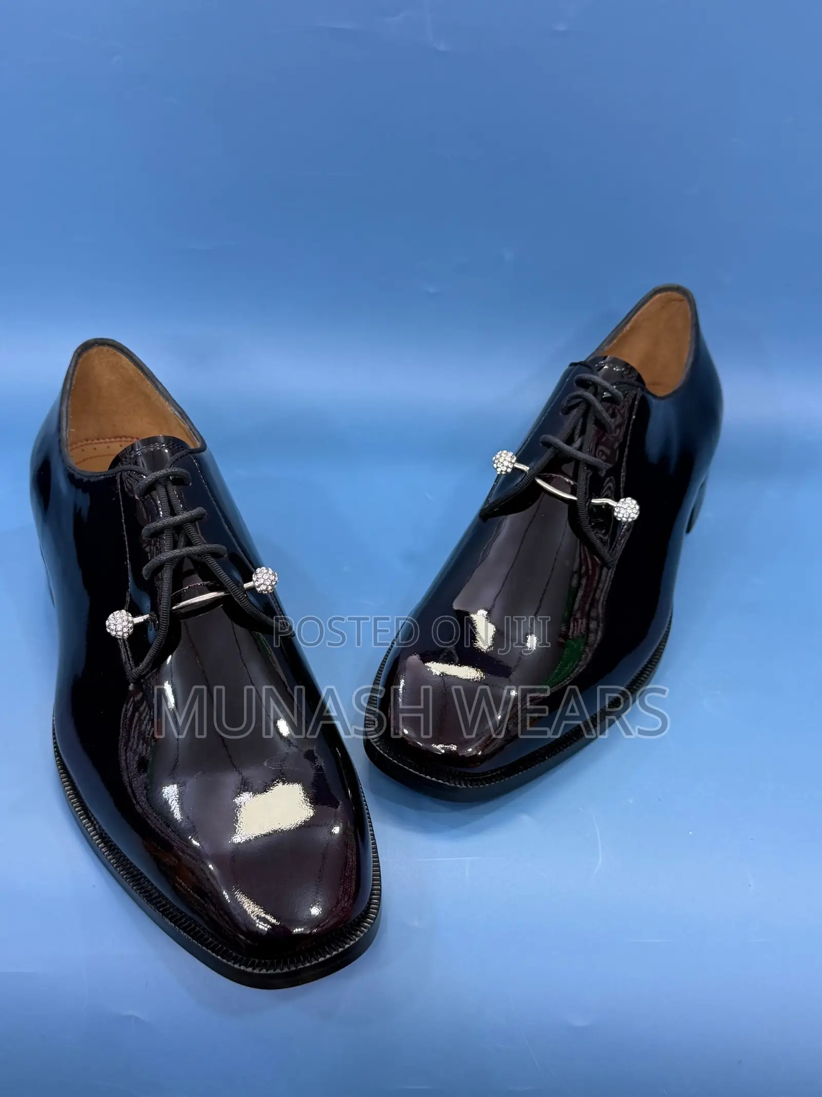 Christian Loubotin 40-46 Available Red Bottom
