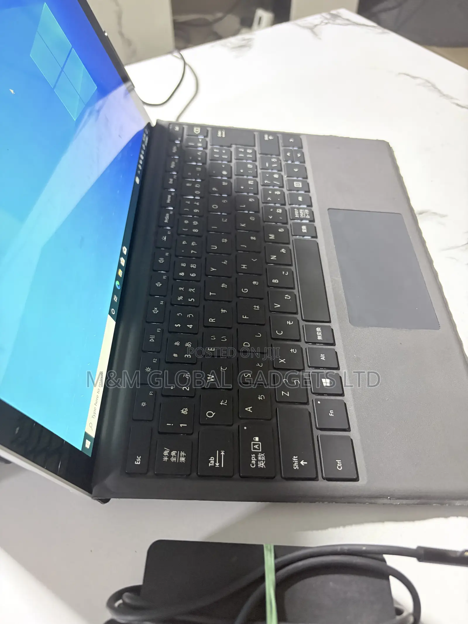 Laptop Microsoft Surface Laptop 5 8GB Intel Core i5 SSD 256GB