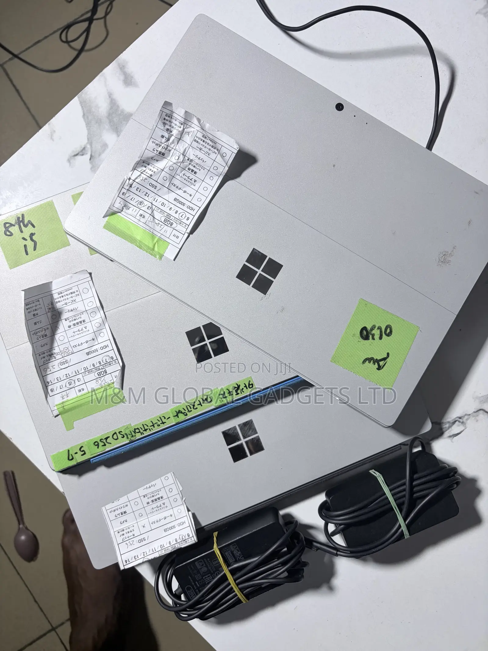 Laptop Microsoft Surface Laptop 5 8GB Intel Core i5 SSD 256GB