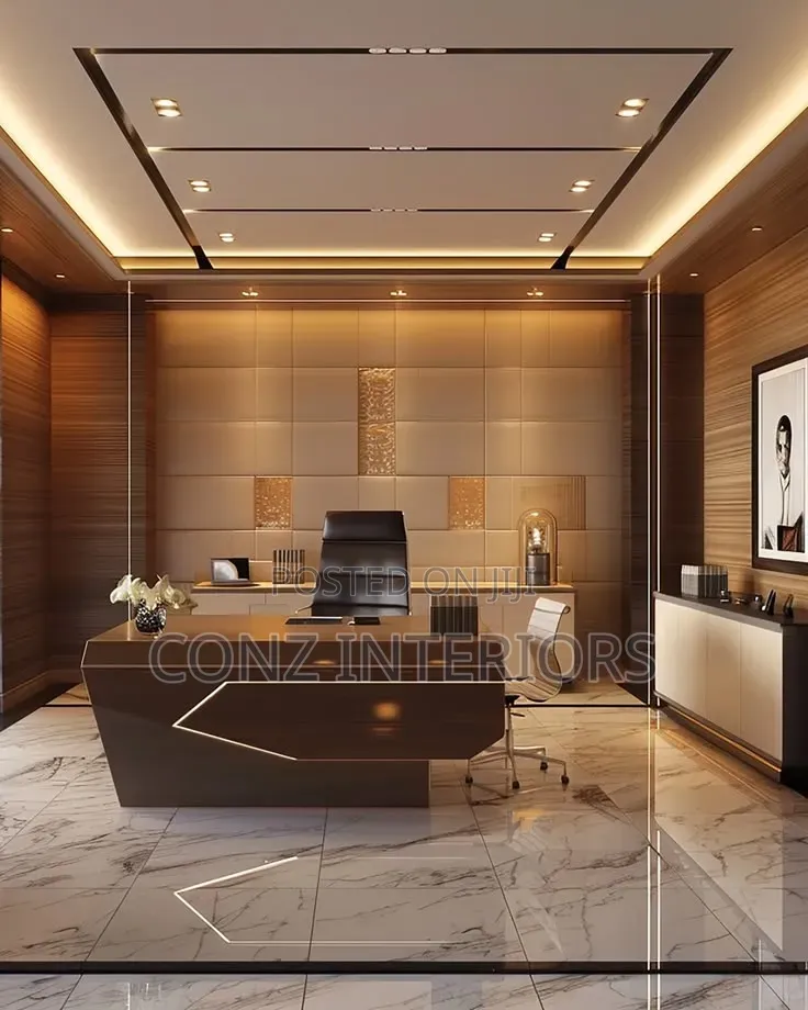 Office Design