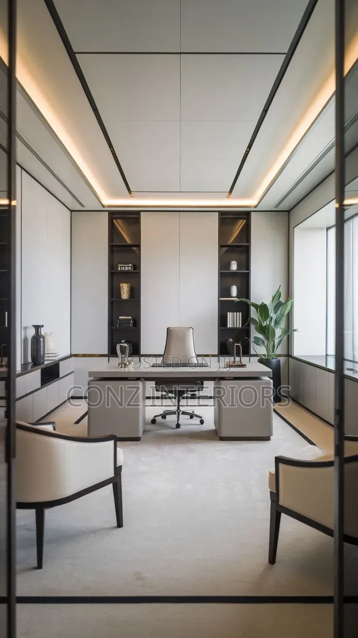 Office Design