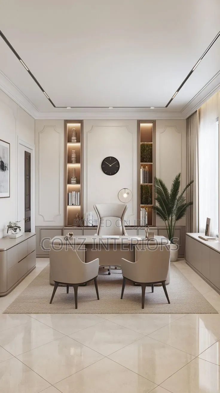 Office Design