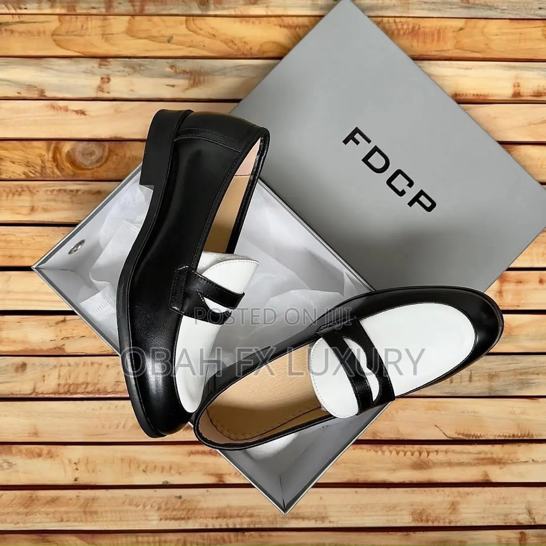 FCDP Shoe Now Available in Store