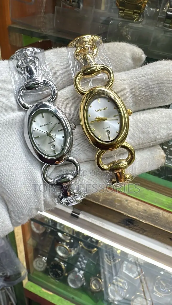 Women’s Lookworld Wristwatch