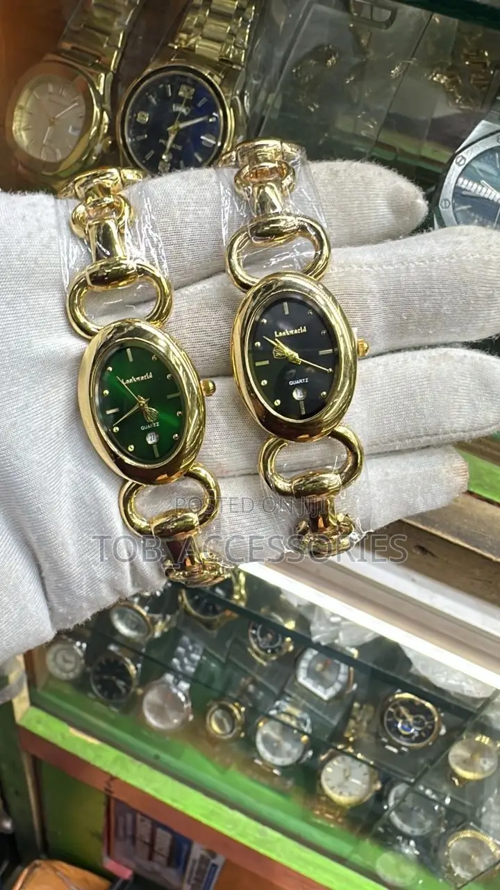 Women’s Lookworld Wristwatch