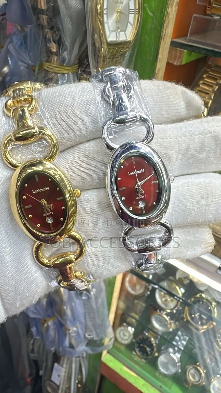 Women’s Lookworld Wristwatch