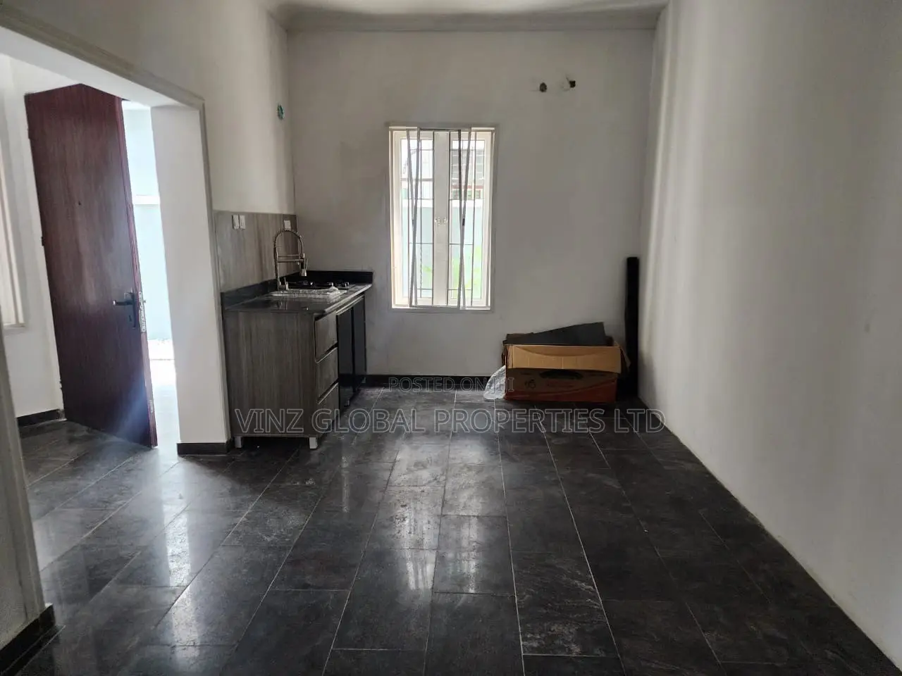 1bdrm Apartment in Lekki Phase 1 for rent