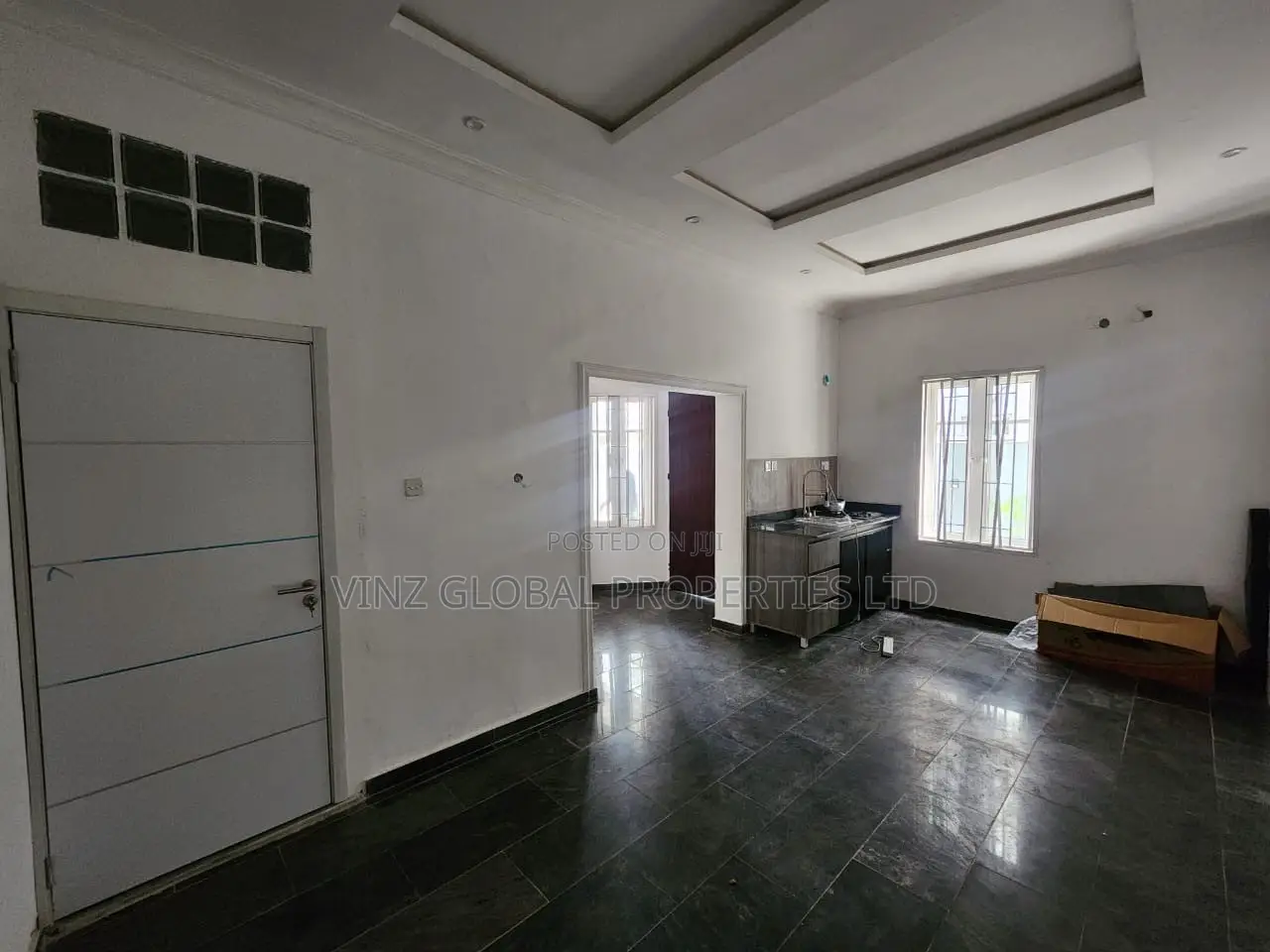1bdrm Apartment in Lekki Phase 1 for rent