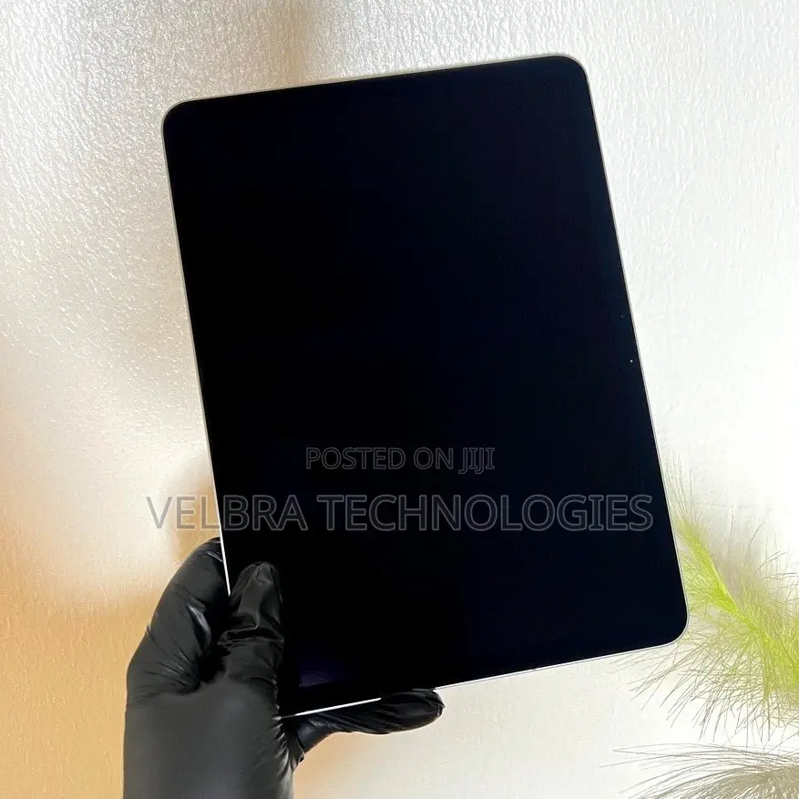 Apple iPad Air 11 (2025) 128 GB Gray