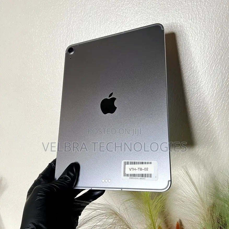 Apple iPad Air 11 (2025) 128 GB Gray