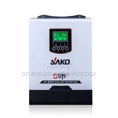 Sako 3kva Hybrid Inverter