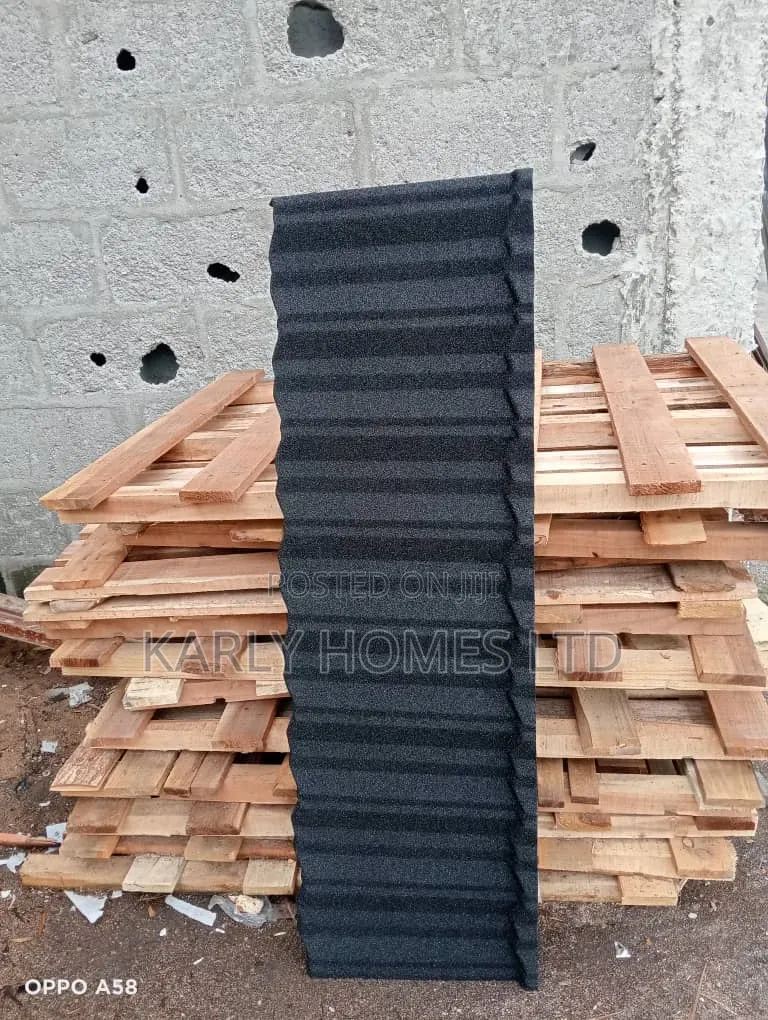 Classic Roof Tiles 7