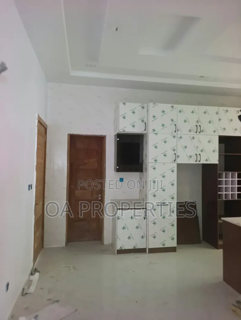 4bdrm Duplex in Ikolaba Gra Ibadan for sale