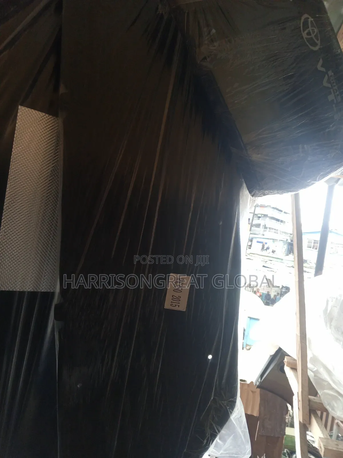 Bonnet Mat for RX350 2015 MODEL