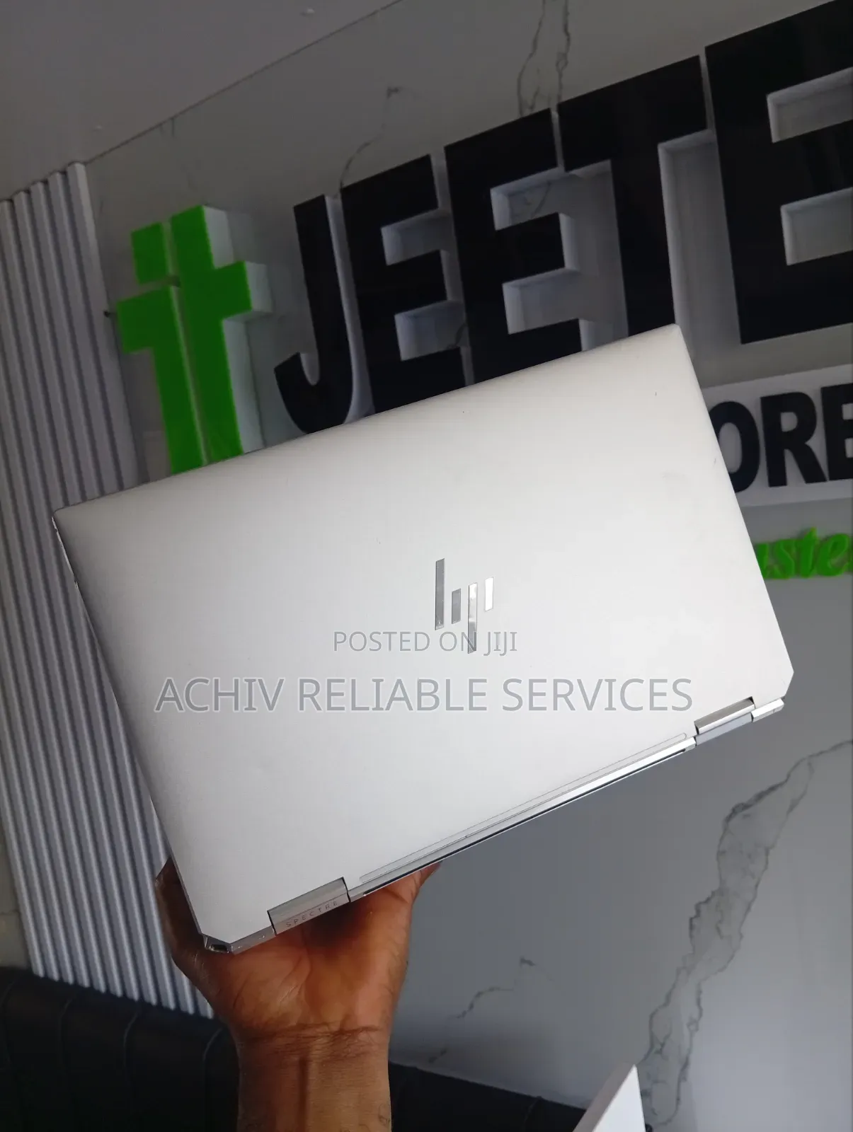 Laptop HP Spectre X360 13t 8GB Intel Core i5 SSD 512GB