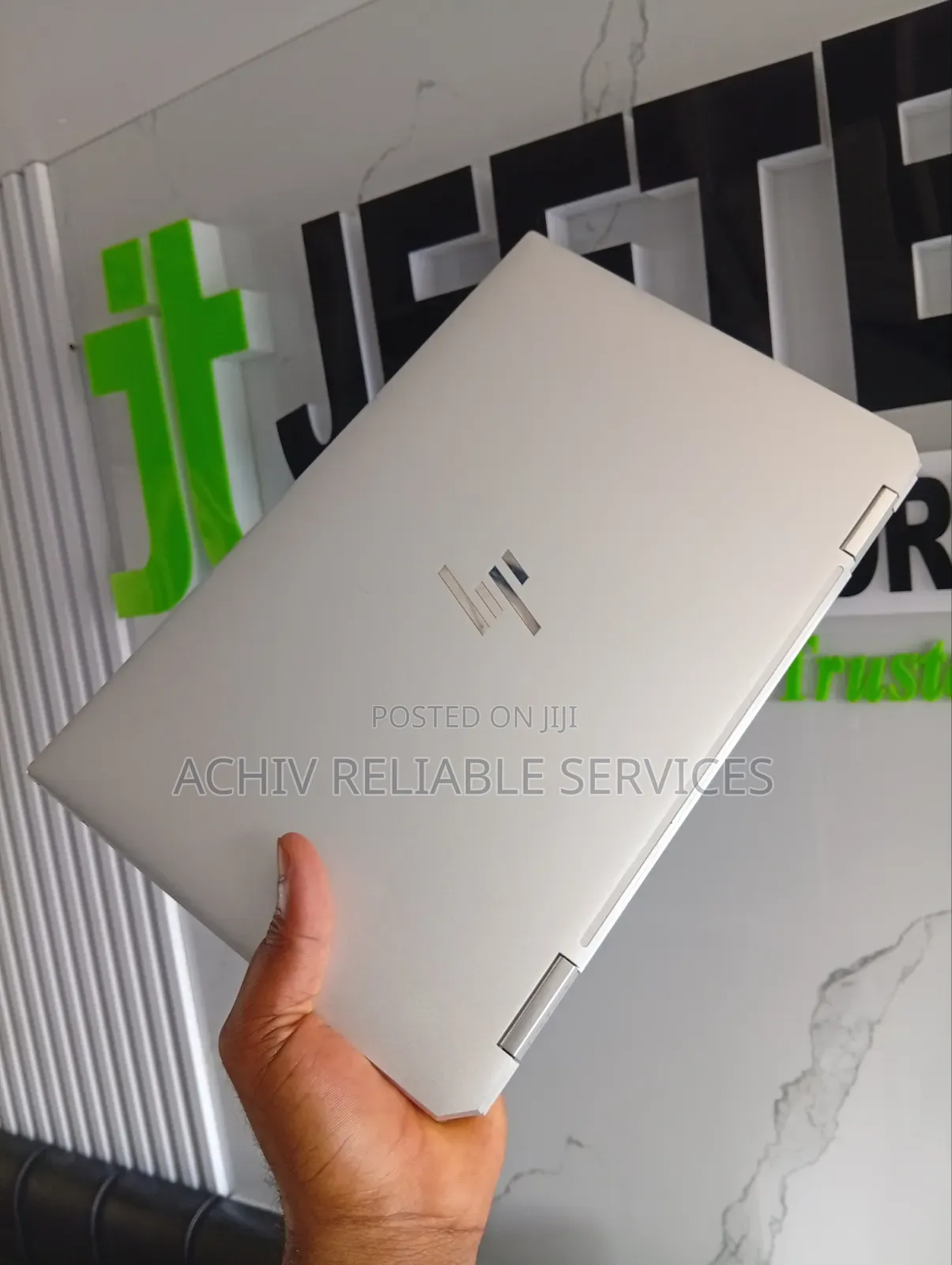 Laptop HP Spectre X360 13t 8GB Intel Core i5 SSD 512GB
