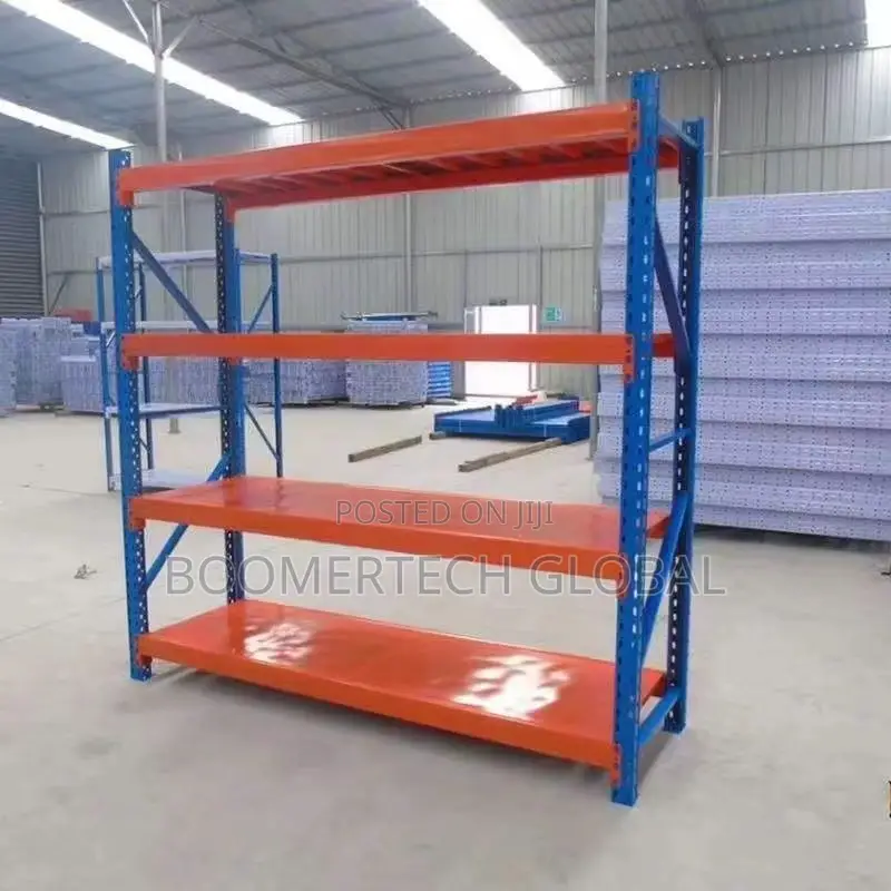 Heavy Duty Rack