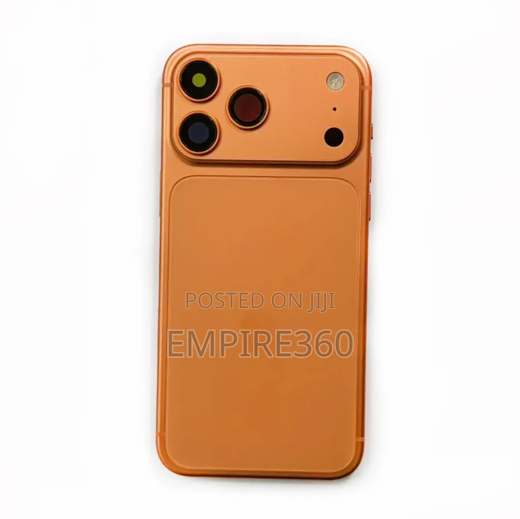 iPhone 14promax - 17promax Casing Converter