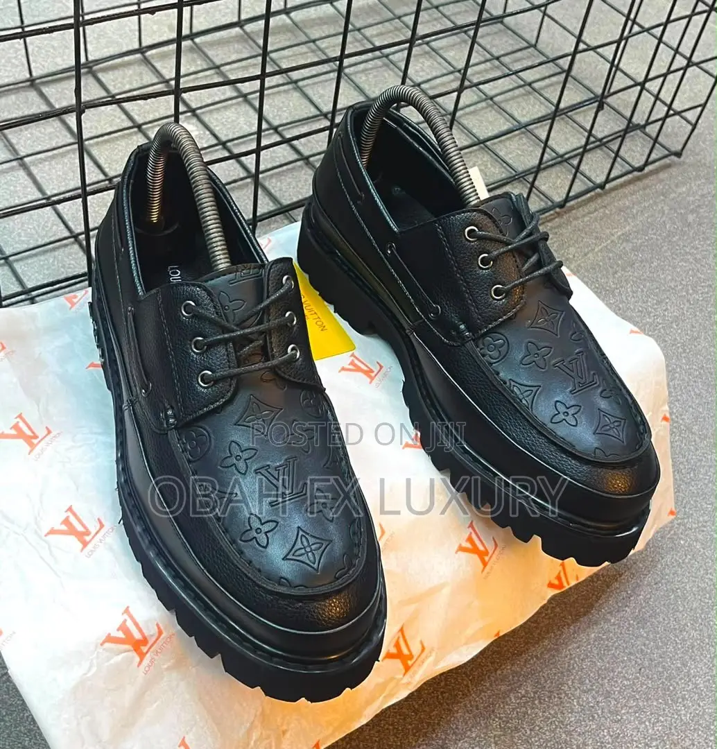 Black Colour | Louis Vuitton | Now Available in Store