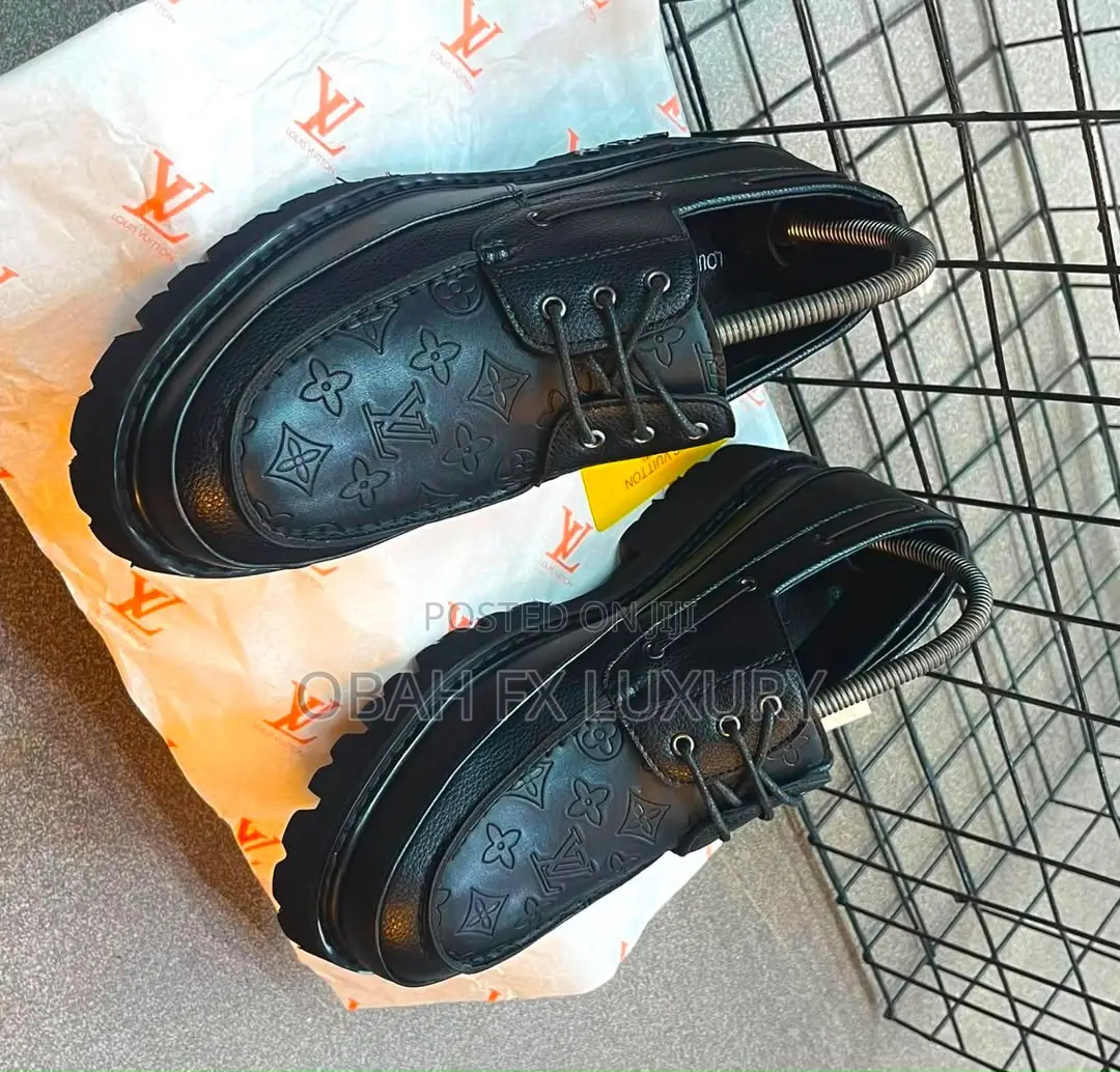 Black Colour | Louis Vuitton | Now Available in Store