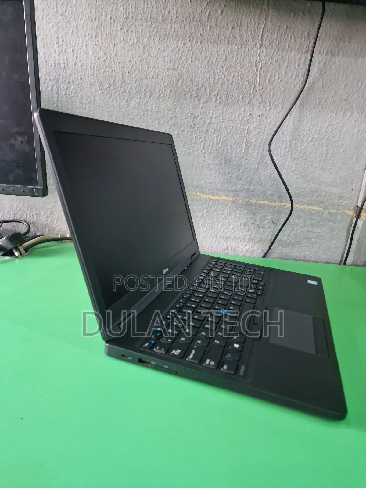 Laptop Dell Latitude 5590 8GB Intel Core i5 SSD 256GB