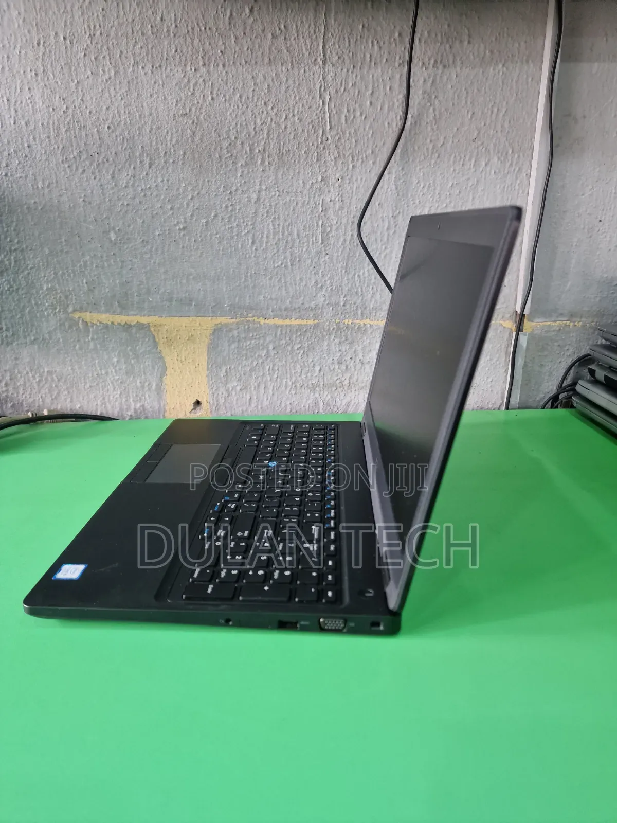 Laptop Dell Latitude 5590 8GB Intel Core i5 SSD 256GB