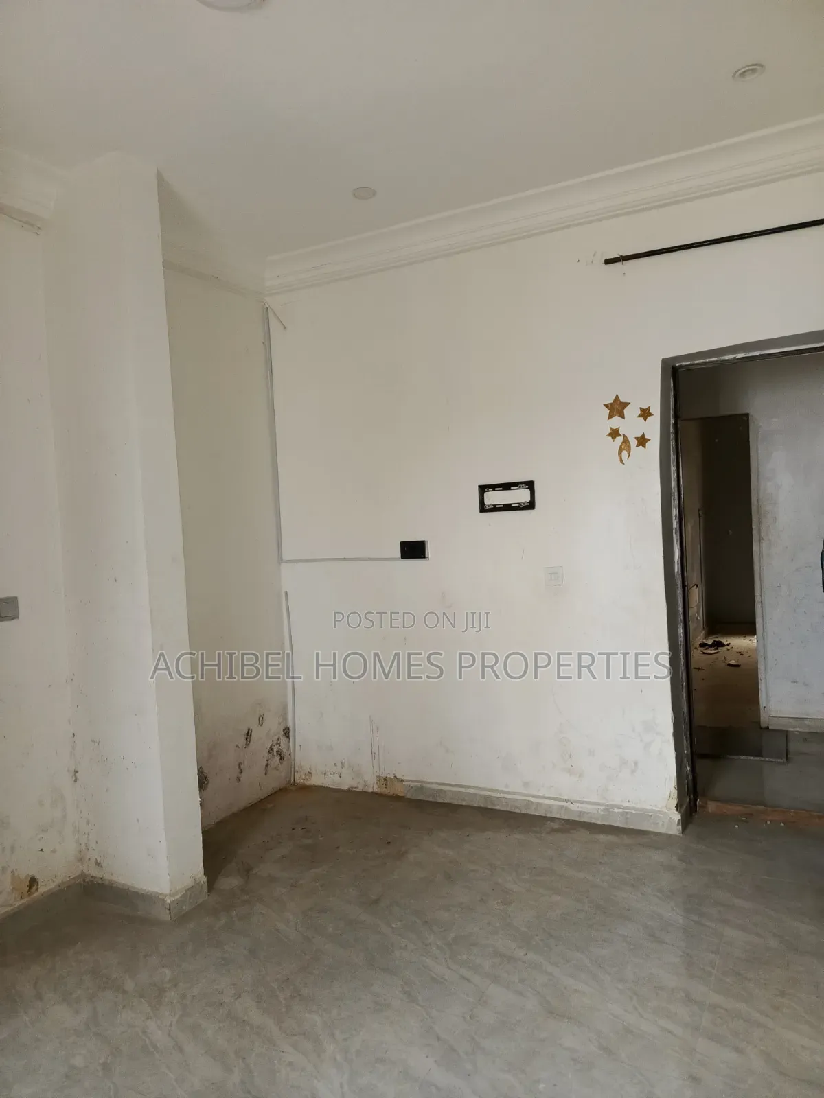 1bdrm Shared Apartment in Ocean Bay, Lekki Phase 2 for rent