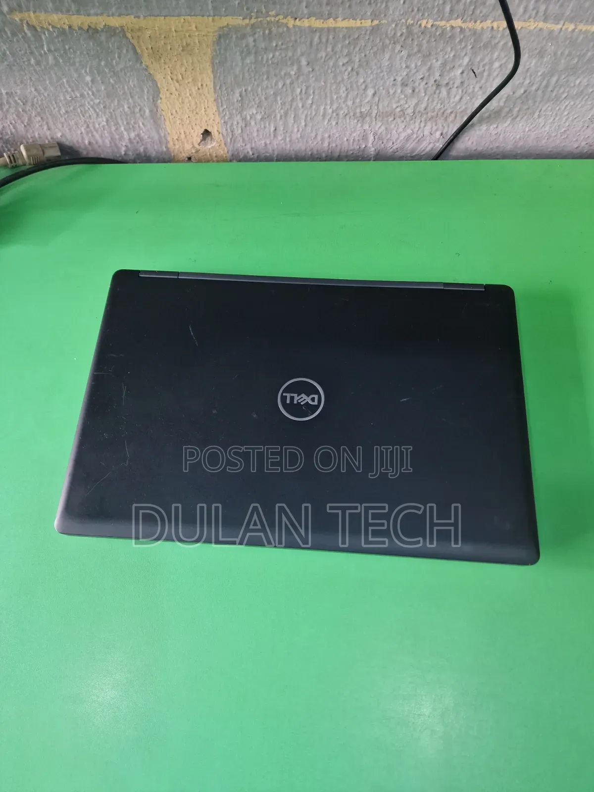 Laptop Dell Latitude 5590 8GB Intel Core i5 SSD 256GB