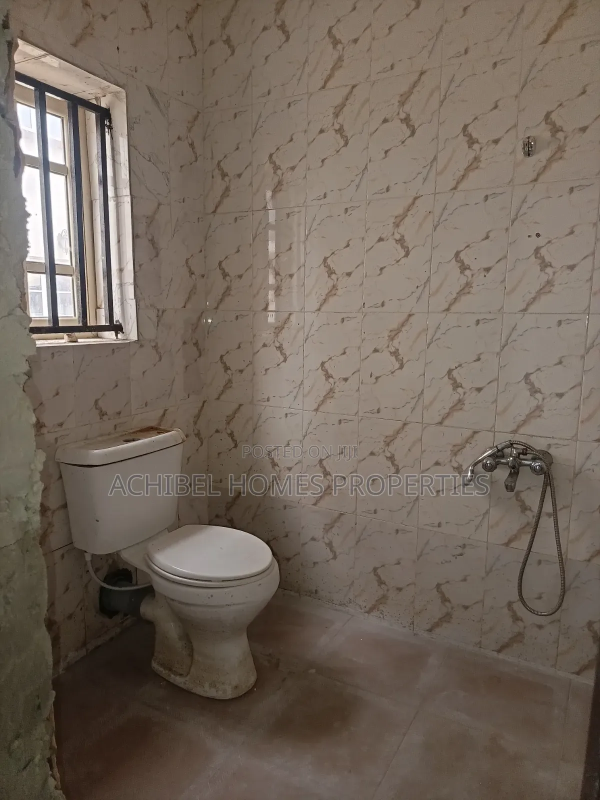 1bdrm Shared Apartment in Ocean Bay, Lekki Phase 2 for rent