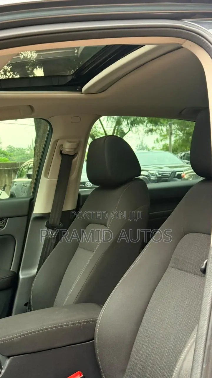 Honda Civic 2023 Gray