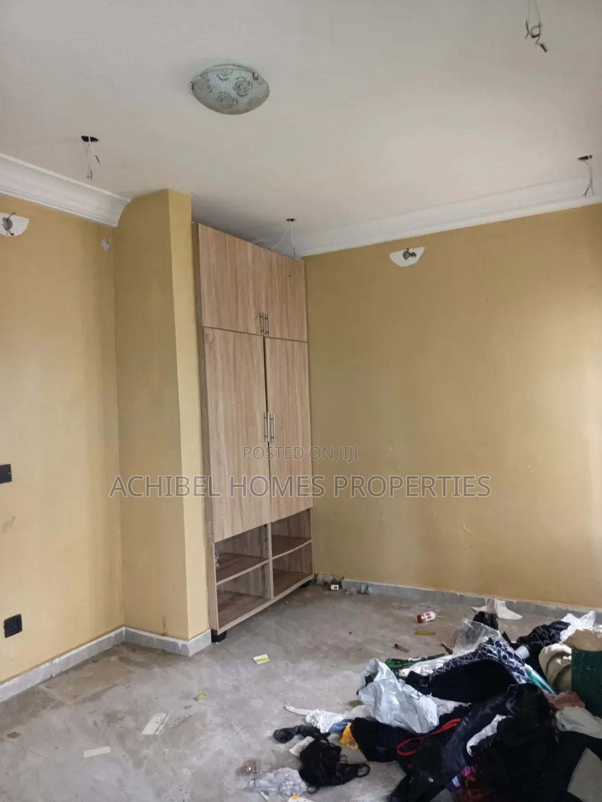 1bdrm Shared Apartment in Ocean Bay, Lekki Phase 2 for rent