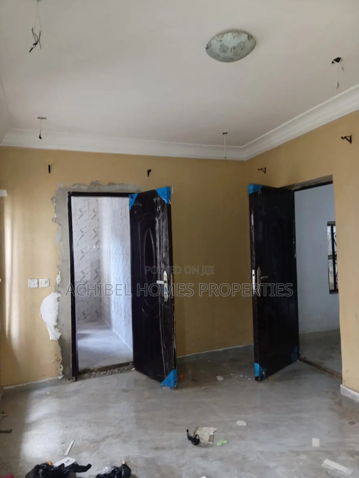 1bdrm Shared Apartment in Ocean Bay, Lekki Phase 2 for rent