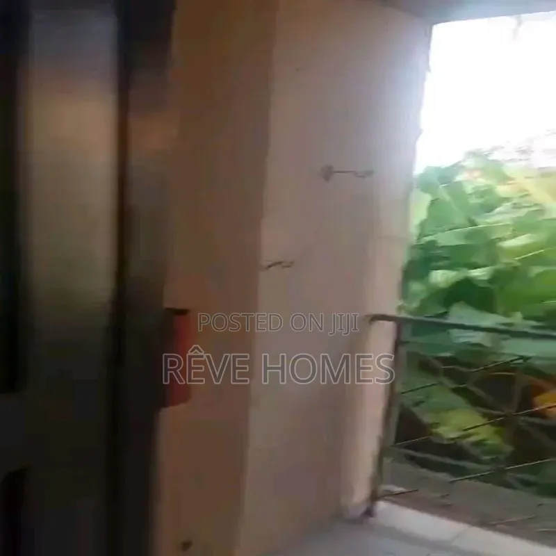 3bdrm Block of Flats in Phase 1 / Gbagada for rent
