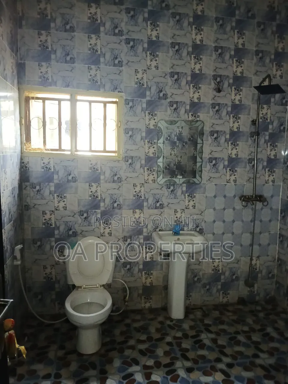 4bdrm Duplex in Opic Estate, Agbara, for sale