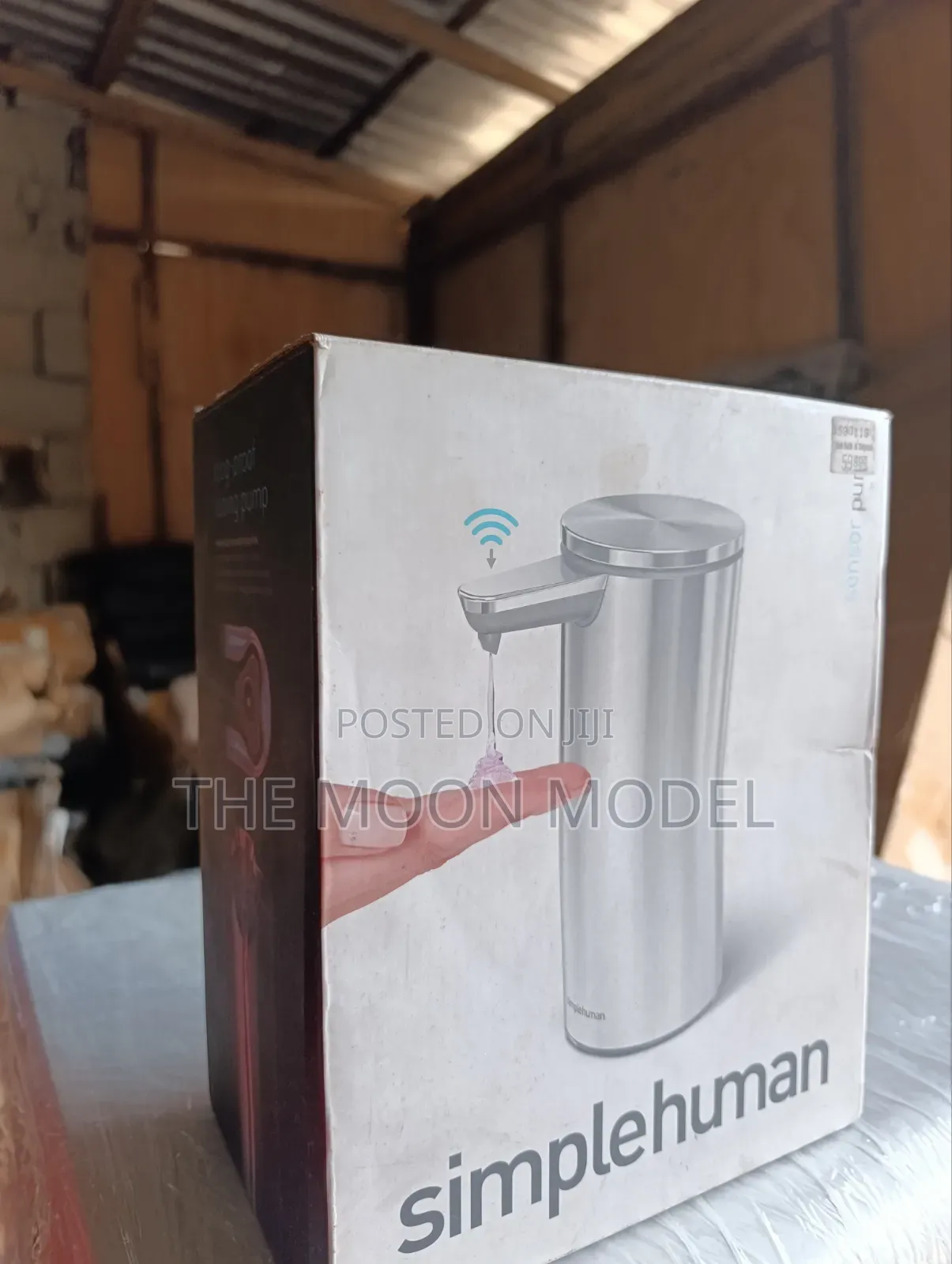 Liquid Dispensing Units