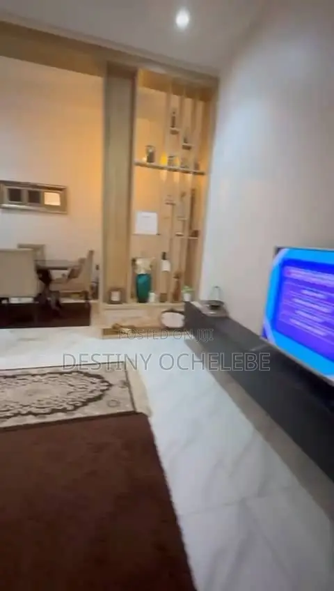 2bdrm Block of Flats in Dantata Estate,3Rd, Gwarinpa for sale
