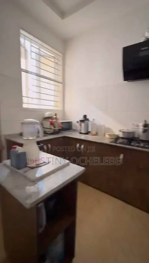 2bdrm Block of Flats in Dantata Estate,3Rd, Gwarinpa for sale