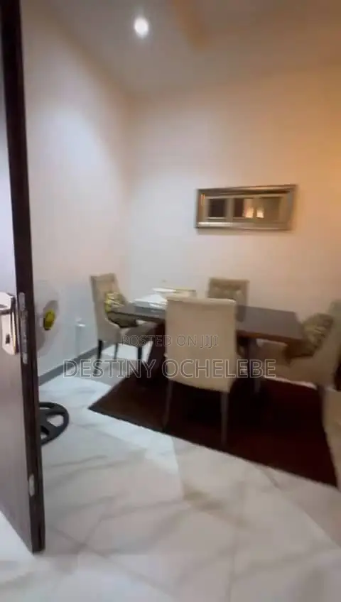 2bdrm Block of Flats in Dantata Estate,3Rd, Gwarinpa for sale