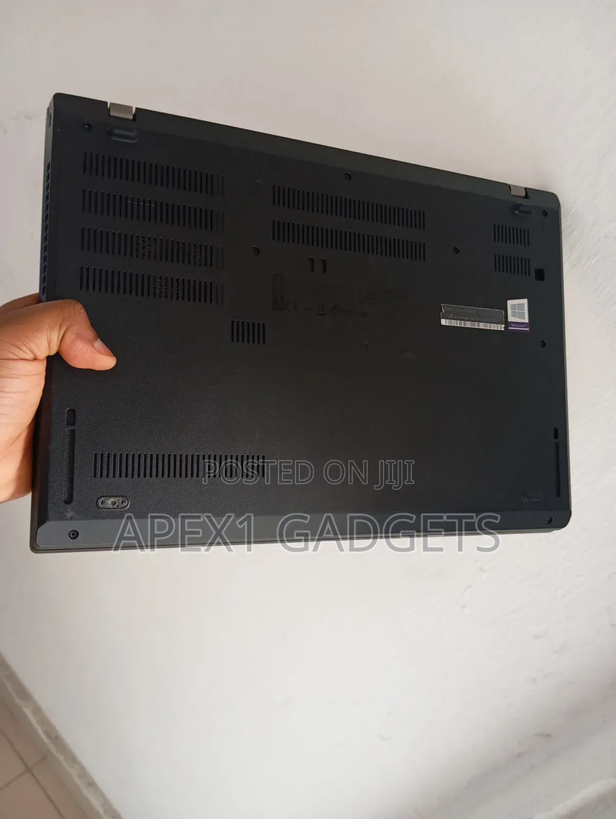 Laptop Lenovo ThinkPad L480 8GB Intel Core i5 SSD 128GB