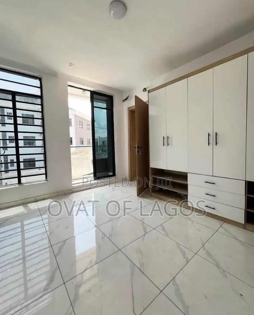 2bdrm Apartment in Ikate for rent