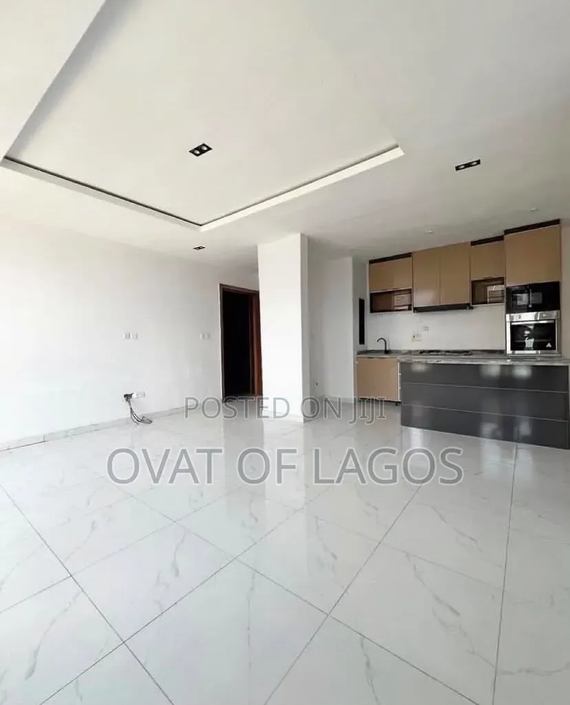 2bdrm Apartment in Ikate for rent